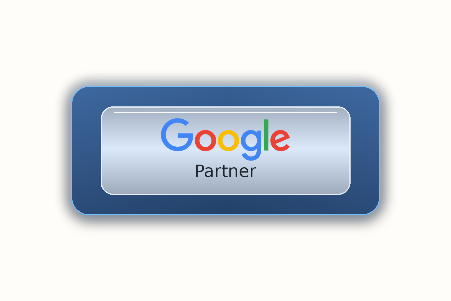 Google Partner