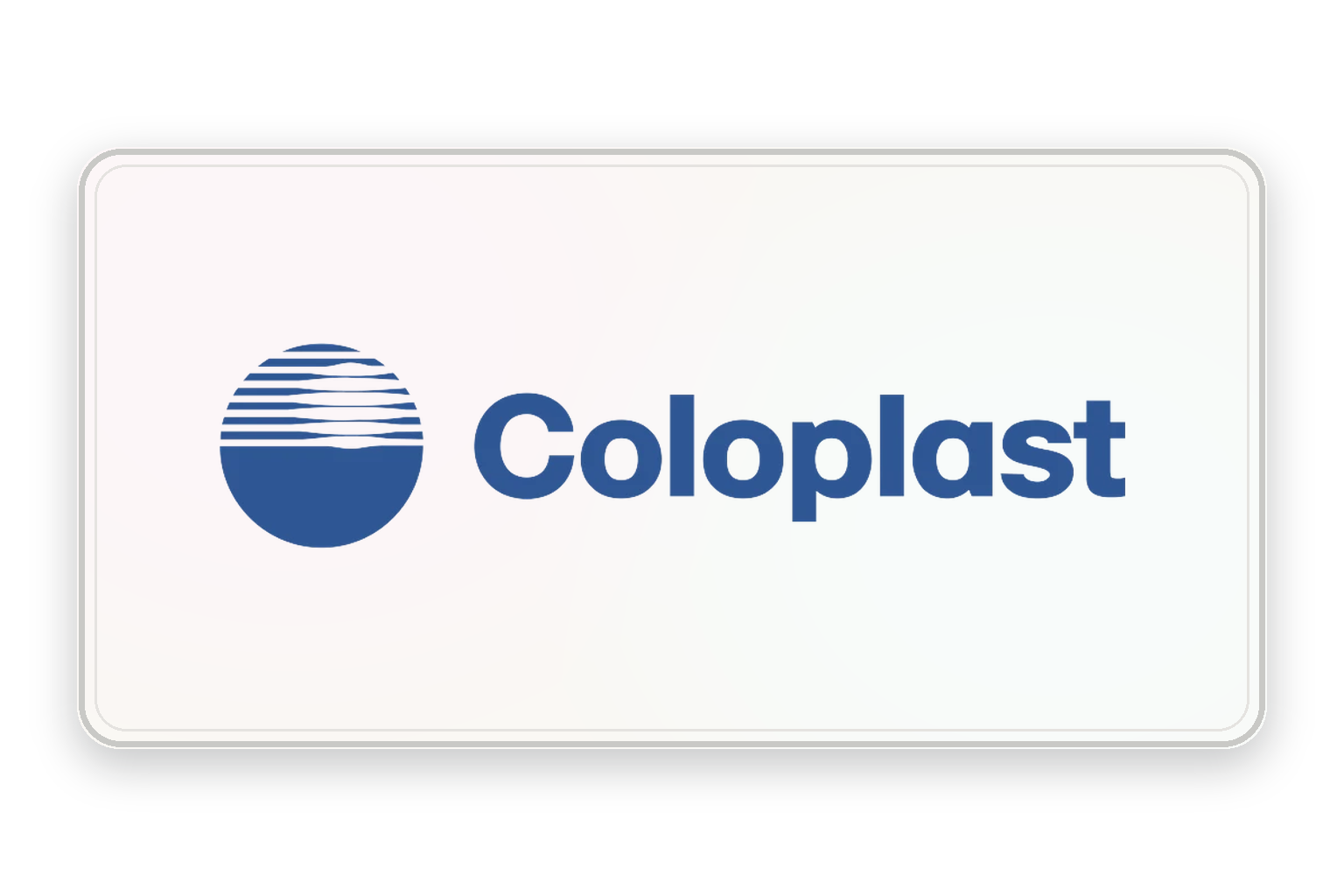 Client Logo