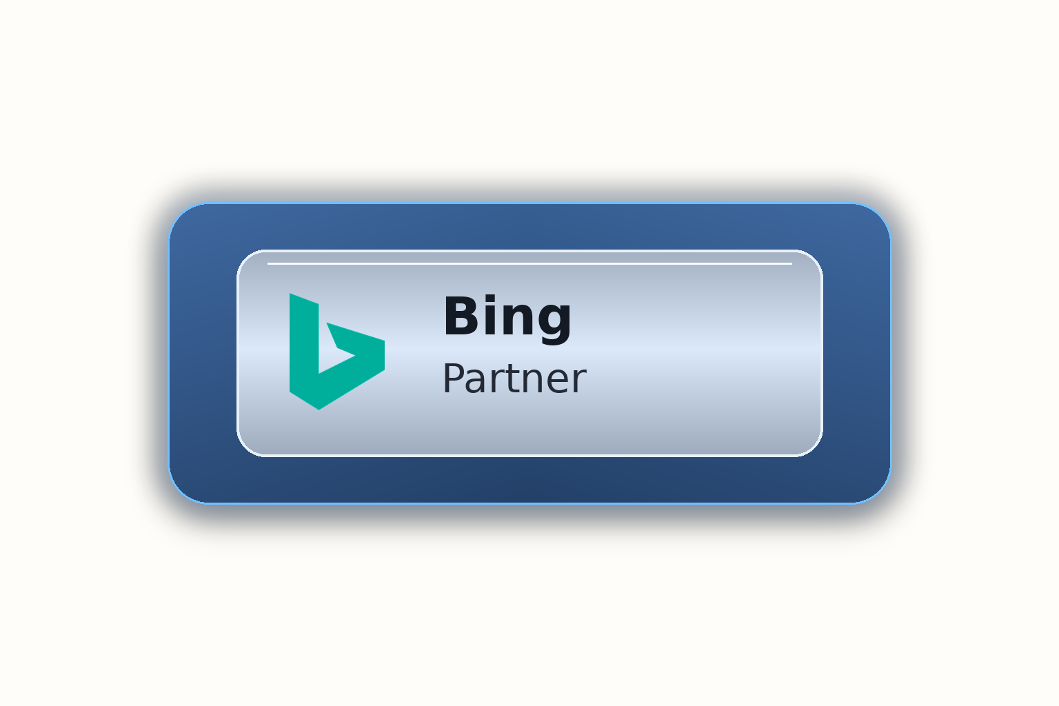 Bing Partner