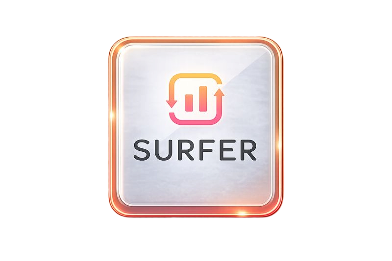 Surfer SEO