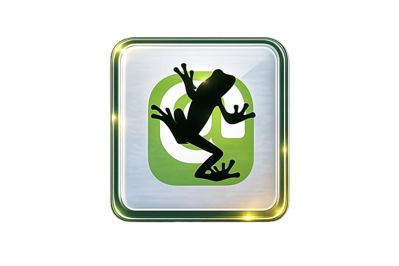 Screaming Frog