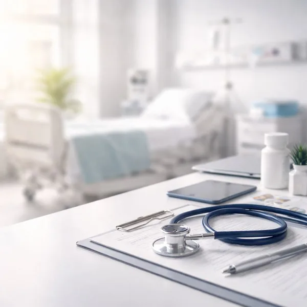 Healthcare