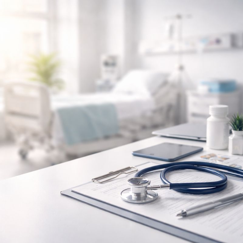 Healthcare