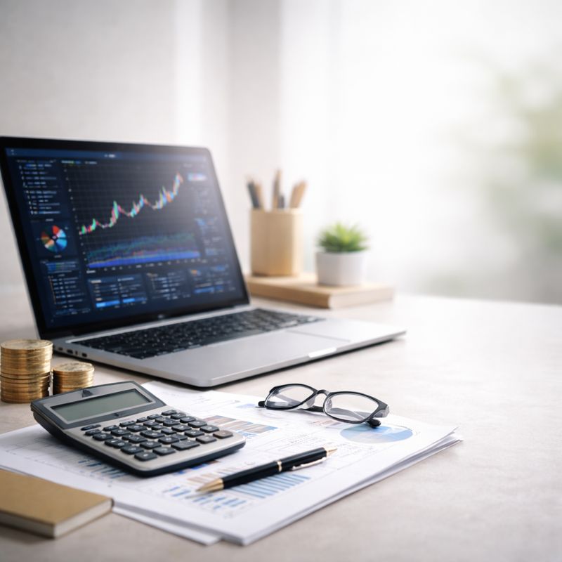 Finance