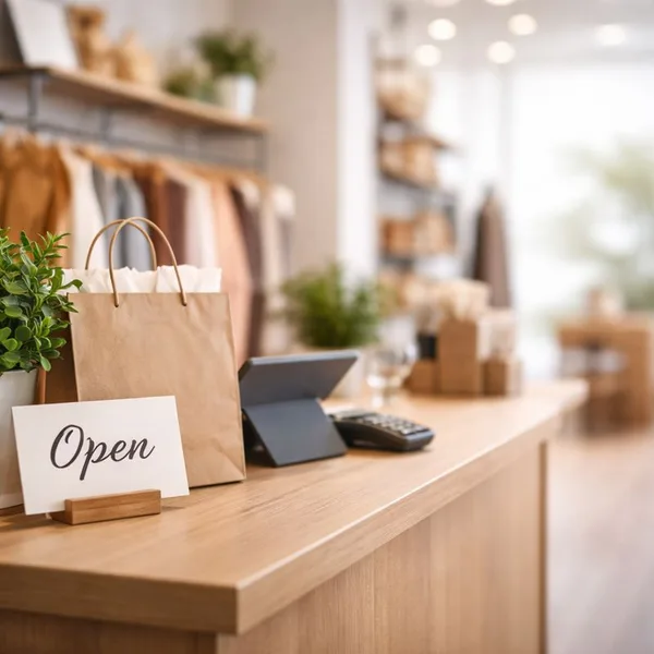 Small Business