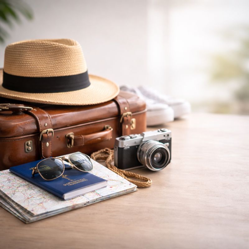Tourism
