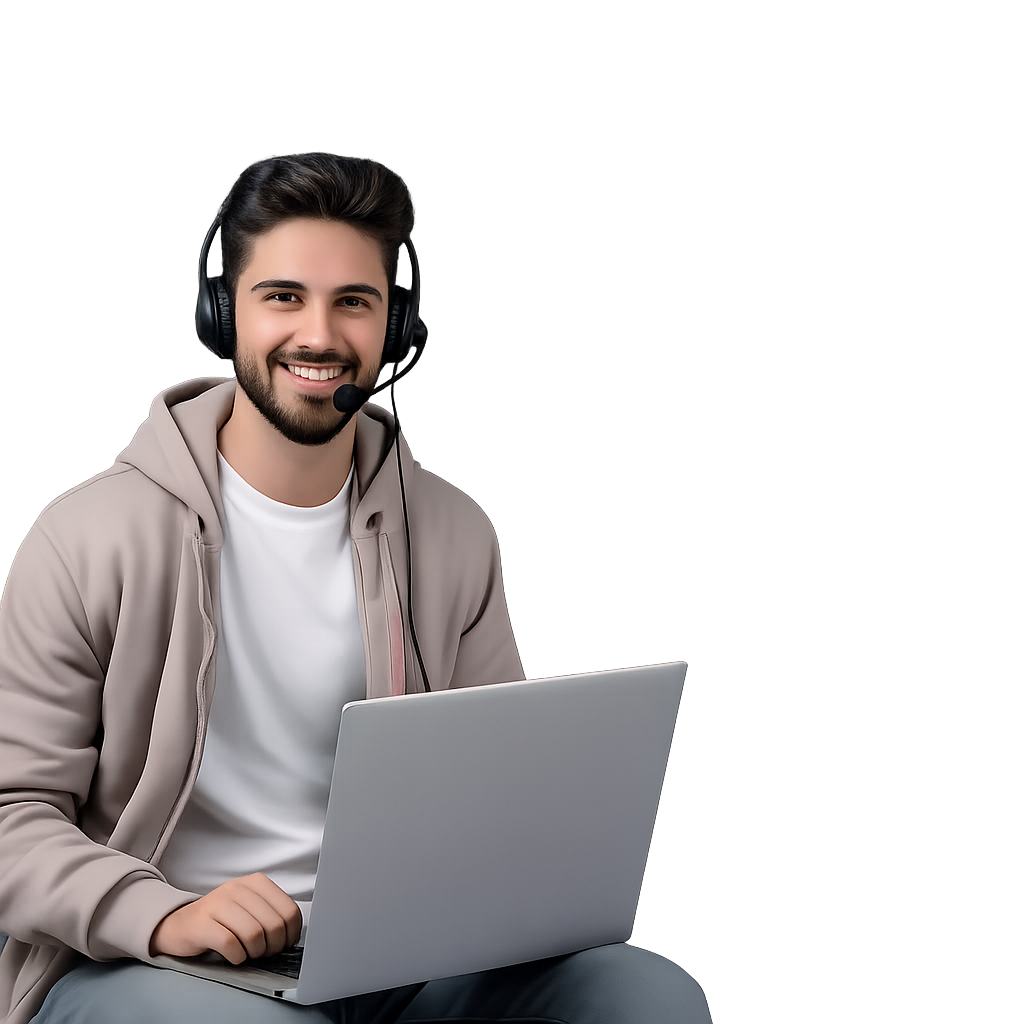 Contact Support