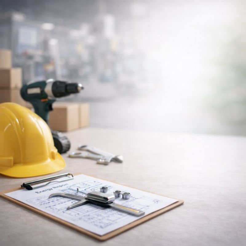 Manufacturing