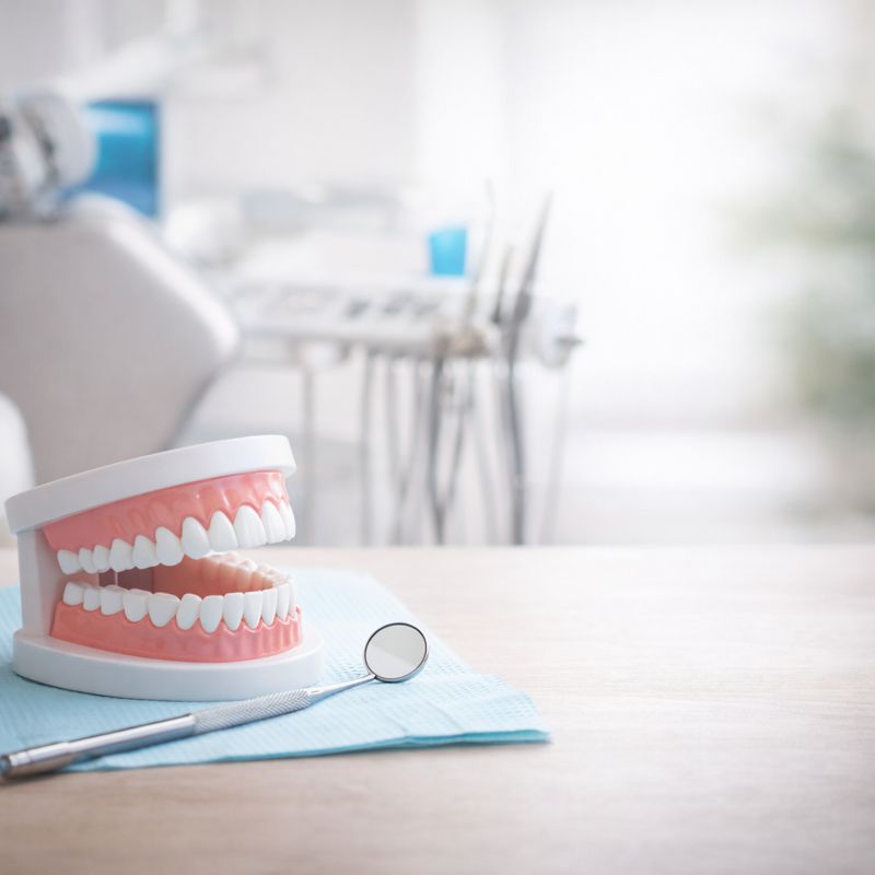 Dental Clinics