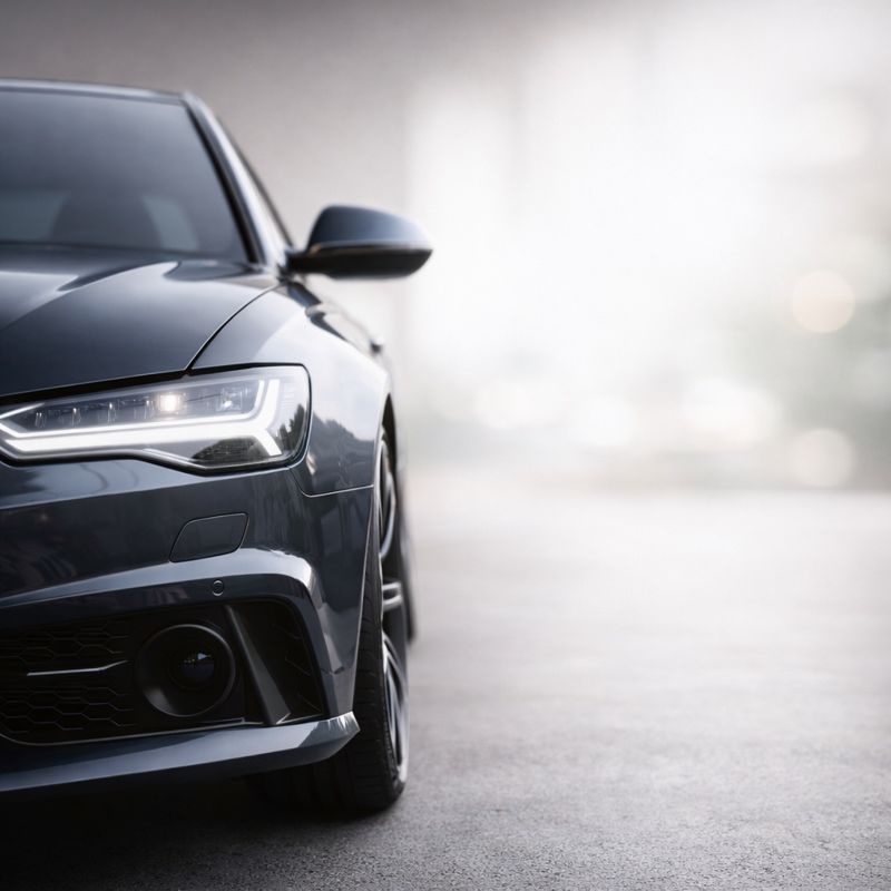 Automotive