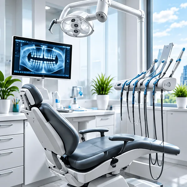 Dentist