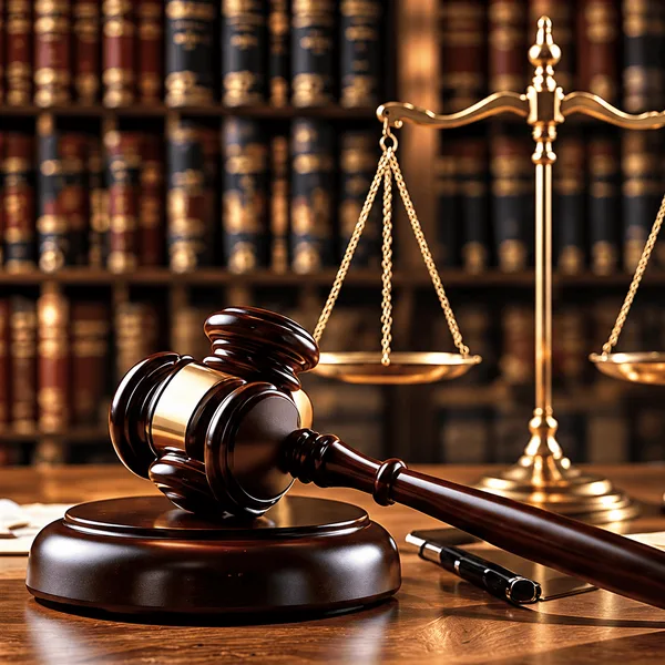 Law Firm