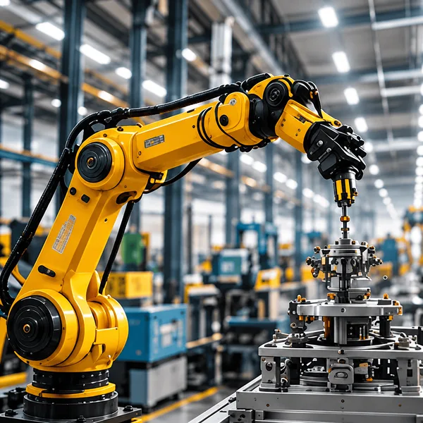 Manufacturing