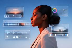 Video editing